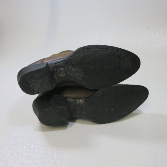 Ariat Cowgirl Boots - Picture 7 of 8